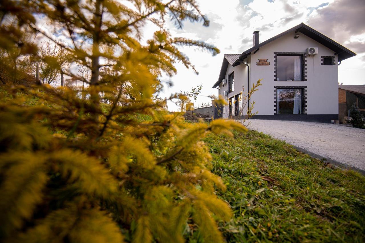 Hanul Doctorului Badeni-Runcu Runcu  Exterior foto